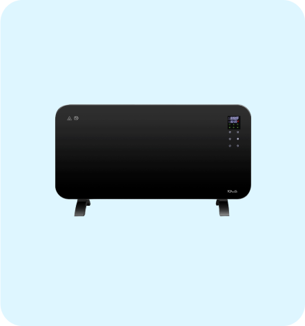 Smart heating