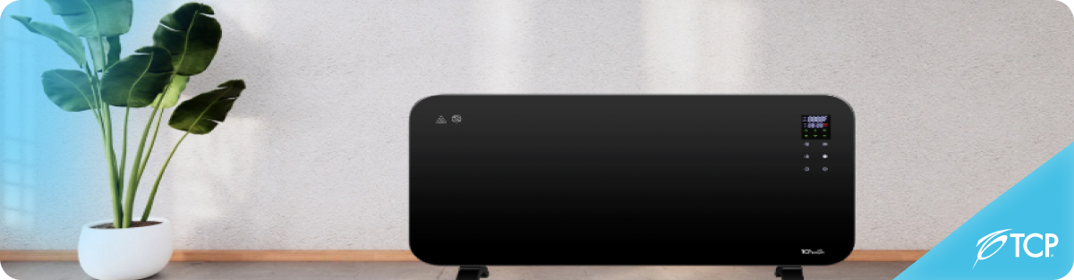 Smart heating system
