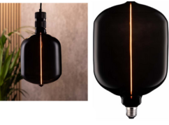 Black Range bulb