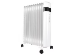 Oil Filled Portable Heating