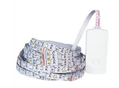 TCP Smart Strip Light RGBW IP20 3M UK