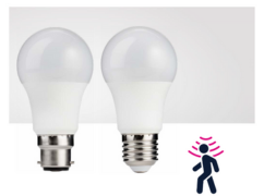 Motion sensor