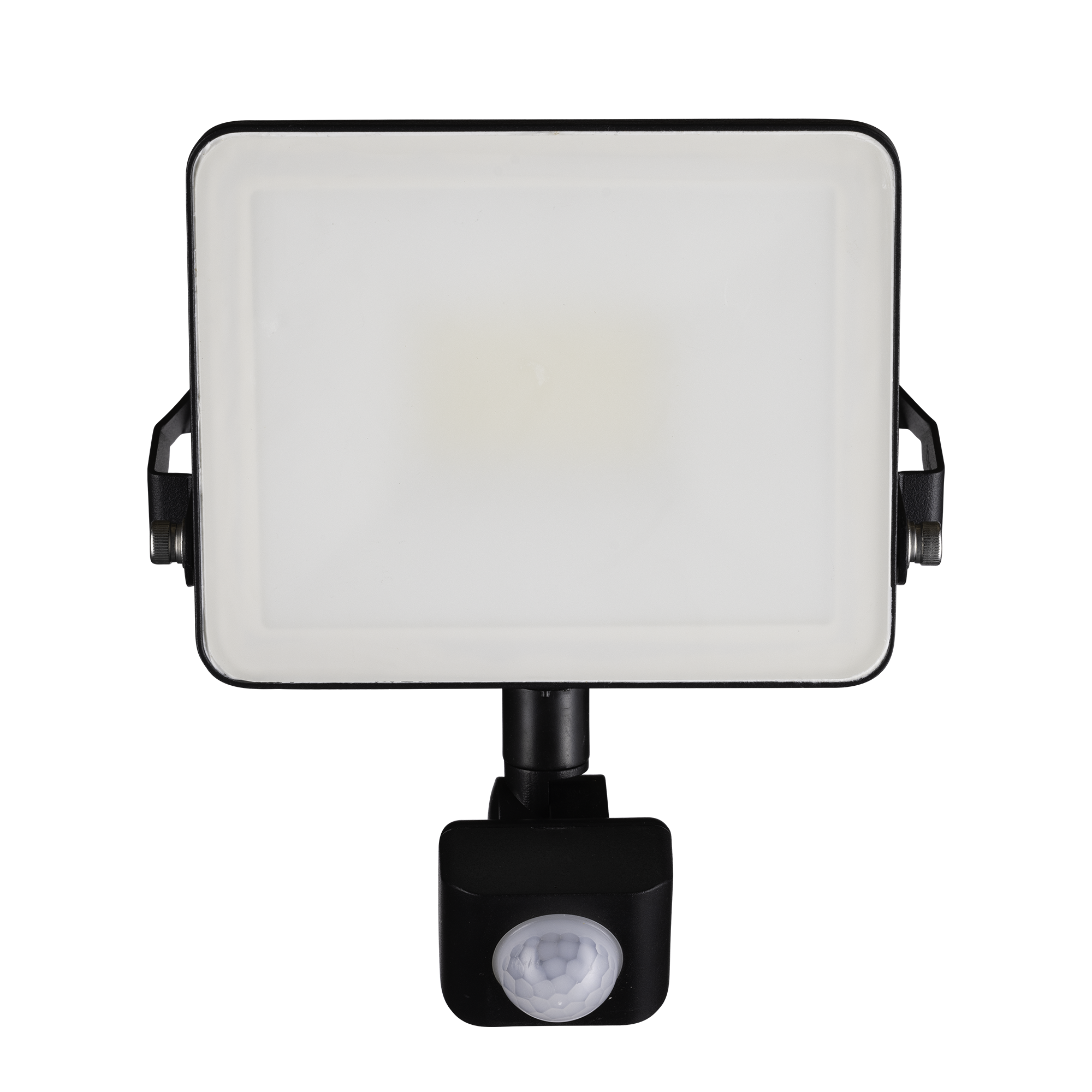 TCP 10W LED Floodlight with PIR Motion Sensor, Efficient Outdoor Light with Screwless Connector - Image 3