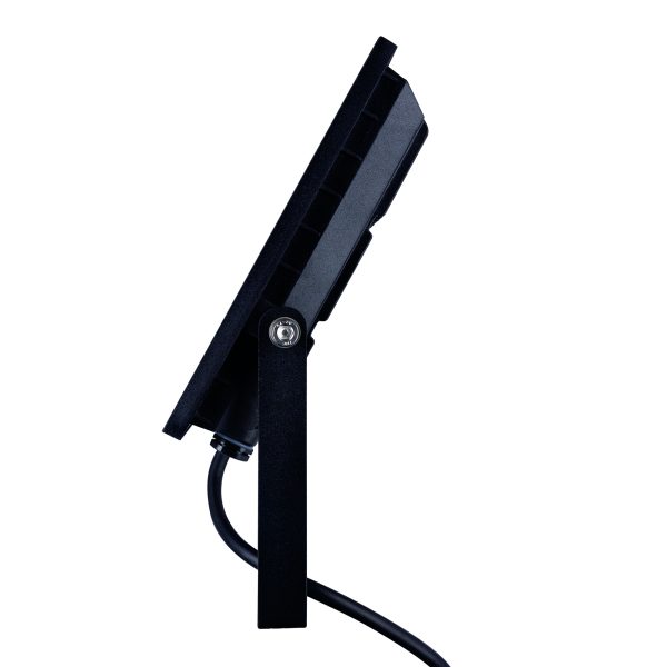 TCP Smart Outdoor Floodlight RGBCCT Adjustable Colour and Temperature Weatherproof Design for Versatile Outdoor Lighting - Image 7