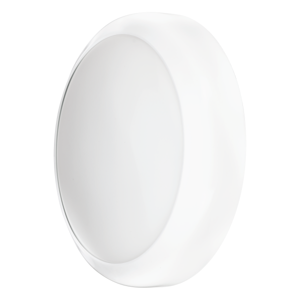 TCP IP65 Emergency and Microwave Sensor Bulkhead Light, Wattage and CCT Switchable - Image 7