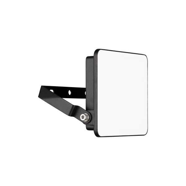 TCP 20W LED Floodlight, Efficient Outdoor Light with Screwless Connector - Image 2
