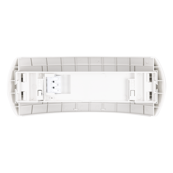 TCP White Up Down Style Indoor Wall Light IP20 - Image 5