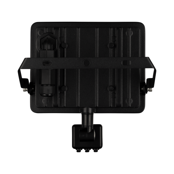 TCP 30W LED Floodlight with PIR Motion Sensor, Efficient Outdoor Light with Screwless Connector - Image 5