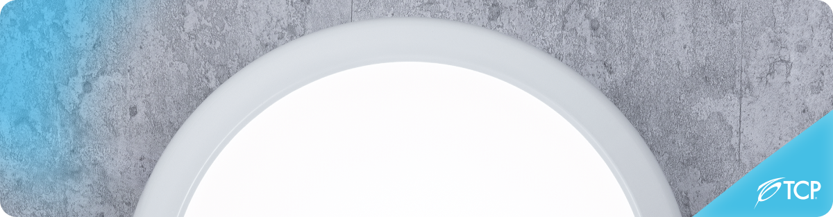 A bulkhead light