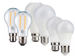 TCP classic bulbs