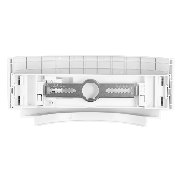 TCP White 3 Tier Style Indoor Wall Light IP20 - Image 5