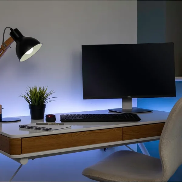 TCP Smart Wifi LED Strip Lights RGB 5 metres IP20 indoor use - Image 9
