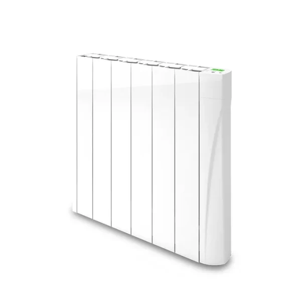 TCP Smart Wifi Oil Filled Electric Radiator 750w - Image 9