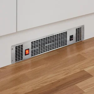 TCP Kitchen Plinth Heater 2000w