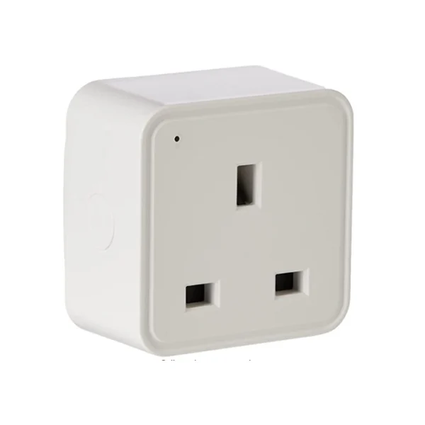 TCP Smart Energy Monitor Wifi Plug - Image 4