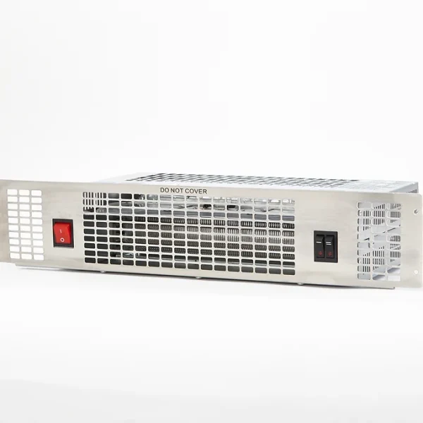 TCP Kitchen Plinth Heater 2000w - Image 2