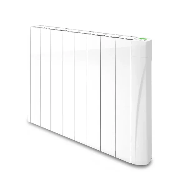 TCP Smart Wifi Oil Filled Electric Radiator 1kw - Image 8