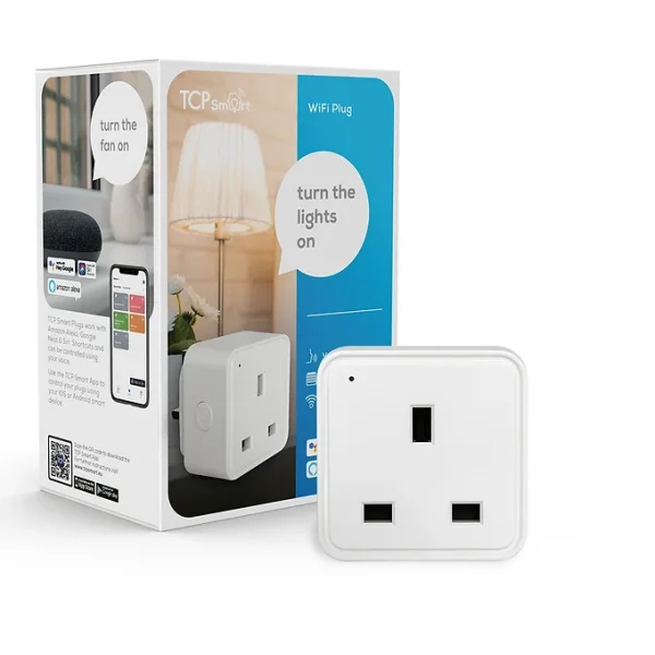 TCP Smart Wifi Plug - Image 10