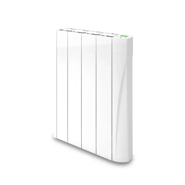 TCP Smart Wifi Oil Filled Electric Radiator 500w - Image 10