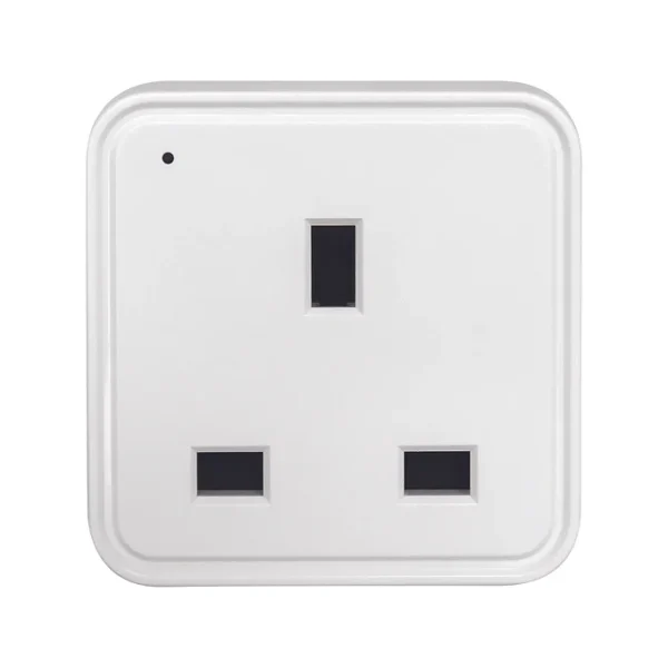 TCP Smart Wifi Plug - Image 3