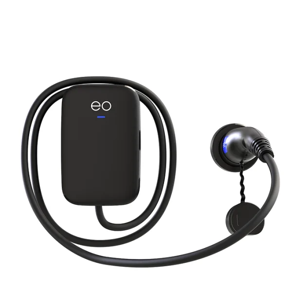 EO Mini Pro 3 Electric Vehicle Charger 7.3kw Tethered - Image 10