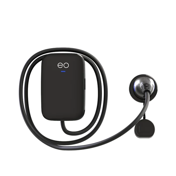EO Mini Pro 3 Electric Vehicle Charger 7.3kw Tethered - Image 4