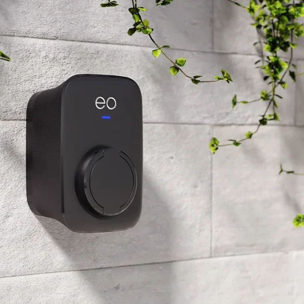 Eo Mini Pro 3 Electric Vehicle Charger 7.3kw - Image 7