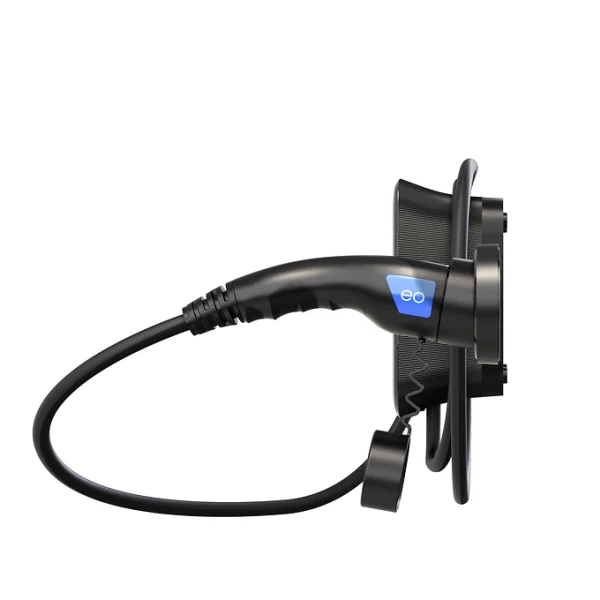 EO Mini Pro 3 Electric Vehicle Charger 7.3kw Tethered - Image 13