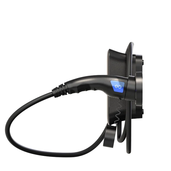 EO Mini Pro 3 Electric Vehicle Charger 7.3kw Tethered - Image 8