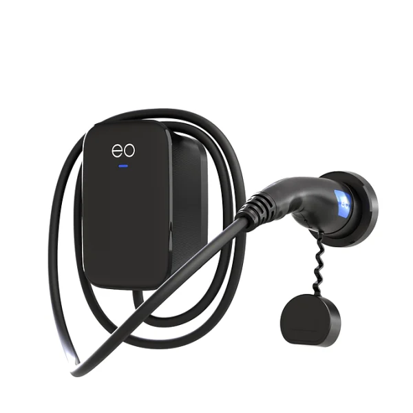EO Mini Pro 3 Electric Vehicle Charger 7.3kw Tethered - Image 9