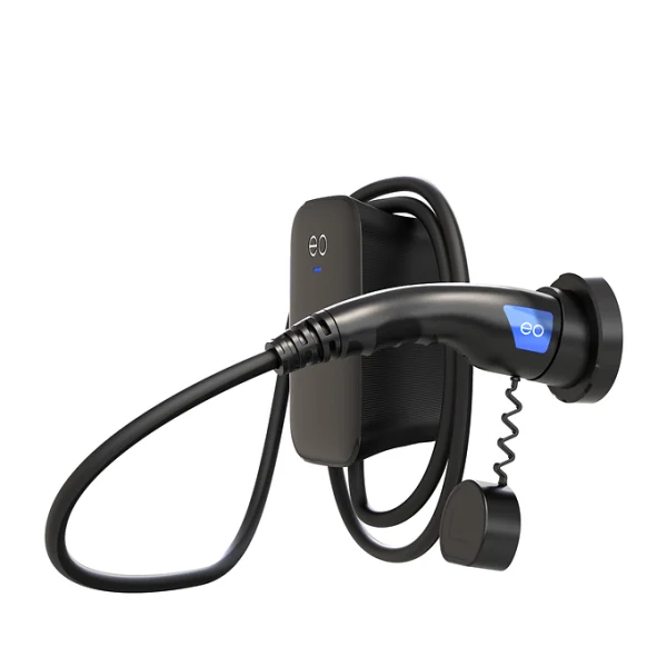 EO Mini Pro 3 Electric Vehicle Charger 7.3kw Tethered - Image 7