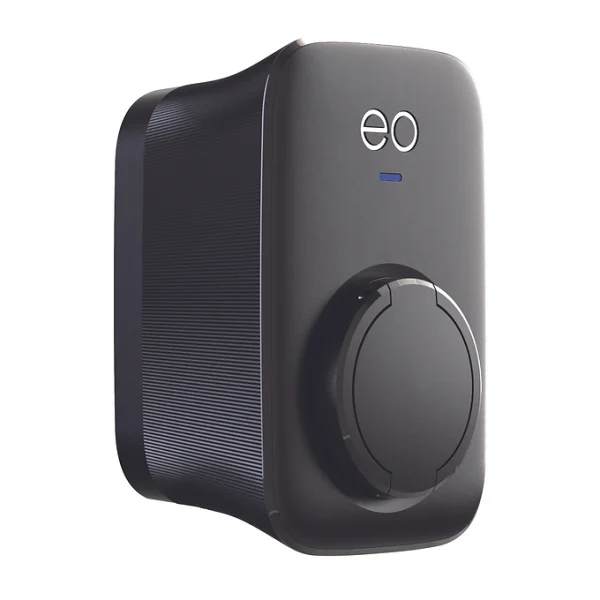 Eo Mini Pro 3 Electric Vehicle Charger 7.3kw - Image 5