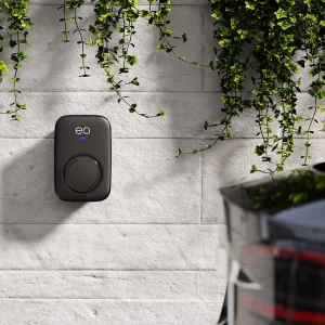 Eo Mini Pro 3 Electric Vehicle Charger 7.3kw