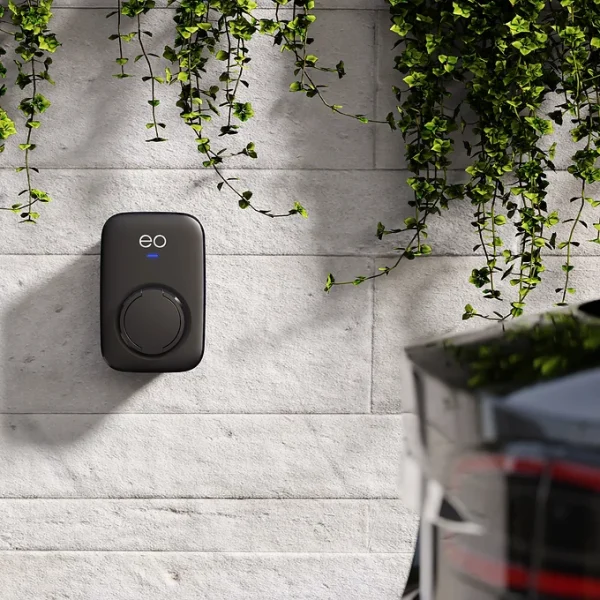Eo Mini Pro 3 Electric Vehicle Charger 7.3kw - Image 3