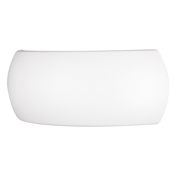 TCP White Up Down Style Indoor Wall Light IP20 - Image 3