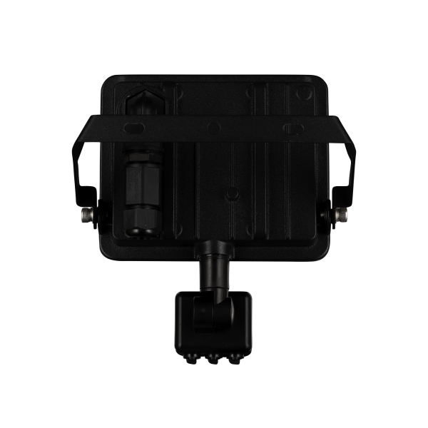 TCP 20W LED Floodlight with PIR Motion Sensor, Efficient Outdoor Light with Screwless Connector - Image 5