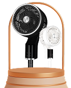 Beat the heat in style with the best floor standing fan