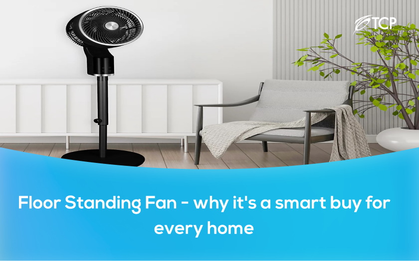 Floor Standing Fan