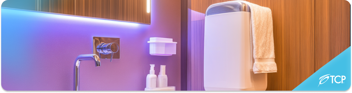 Dehumidifier for bathroom: is it safe and why it’s worth using