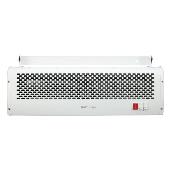 TCP 3000W Lot 20 Compliant Air Curtain, Efficient Climate Control for Commercial Entrances - Image 3