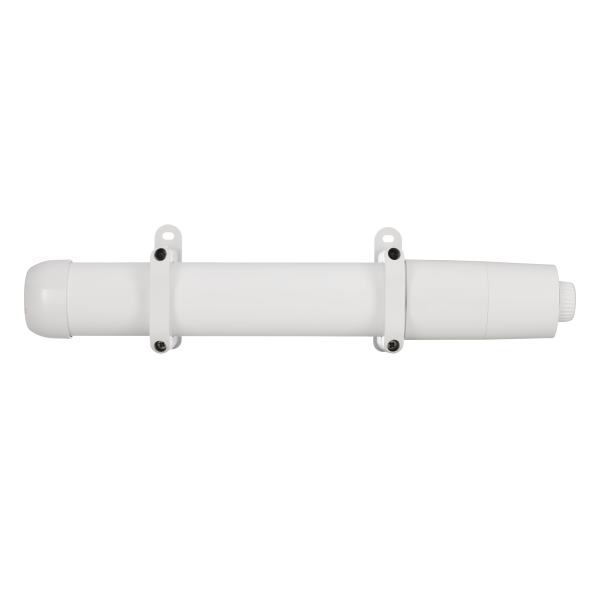 TCP 60W 1ft White Tube Heater with Built-in Thermostat, Ideal for Greenhouses, Garages, Sheds, Conservatories & Utility Rooms - Image 5