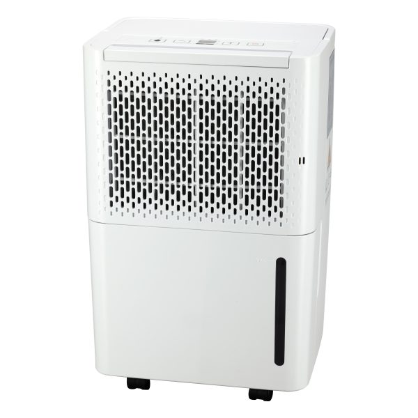 TCP 6L Portable Dehumidifier - Image 2