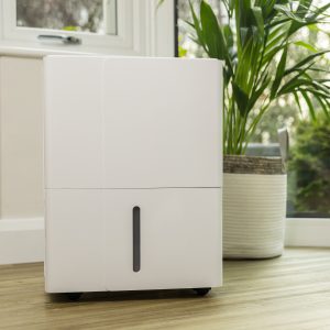 TCP 30L Dehumidifier