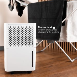 TCP 6L Portable Dehumidifier