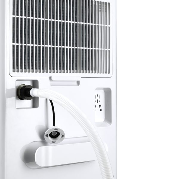 TCP 30L Dehumidifier - Image 7