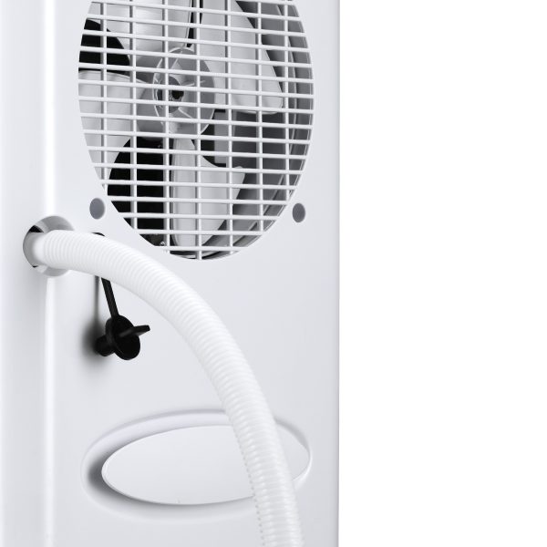 TCP 6L Portable Dehumidifier - Image 8
