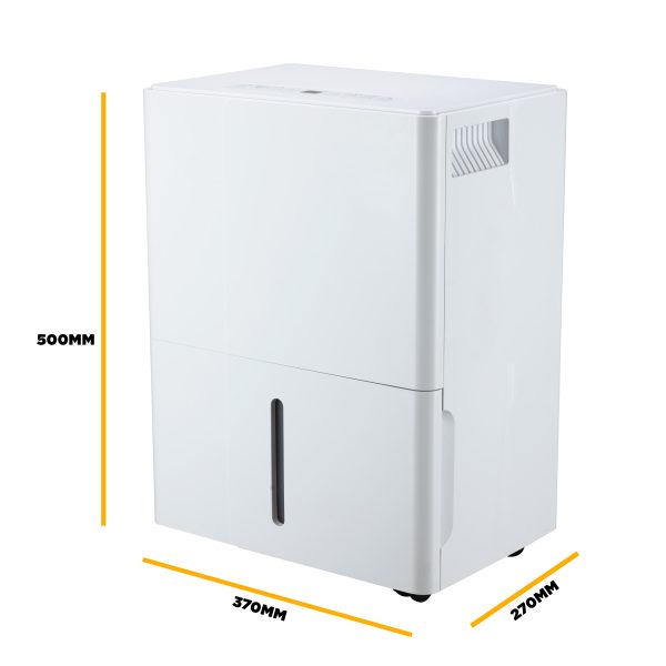 TCP 30L Dehumidifier - Image 9